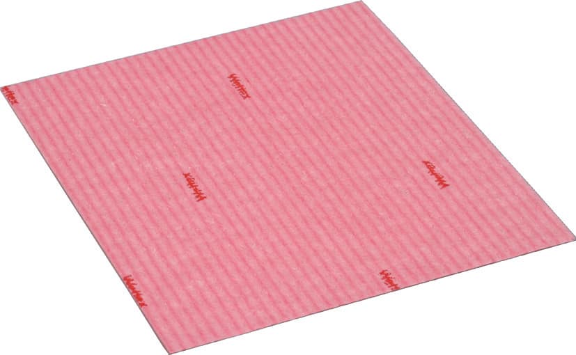 VILEDA - Wettex clasic (18x20) Red
