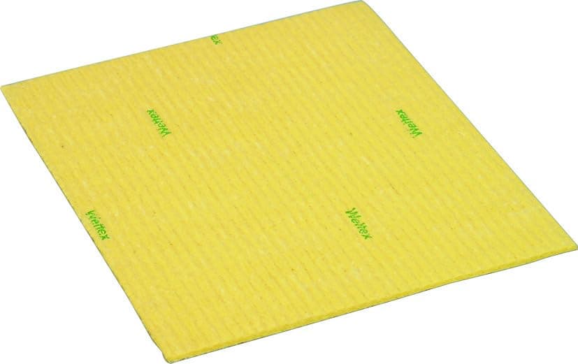 VILEDA - Wettex clasic (18x20) Yellow