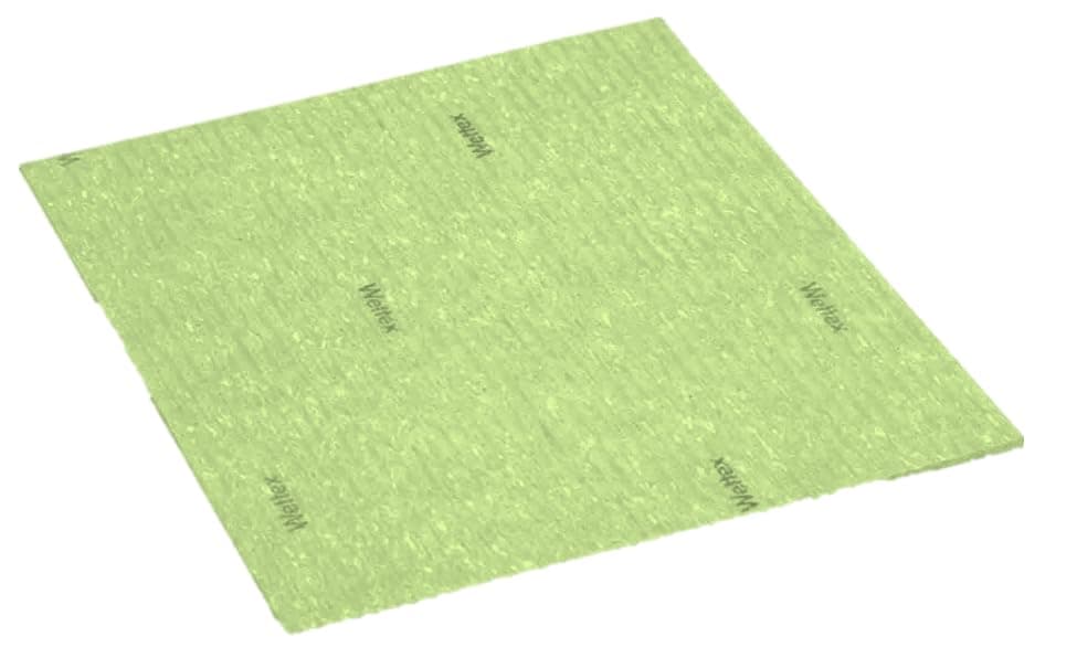 VILEDA - Wettex Maxi (26x31cm) Green (e Gjelbert)