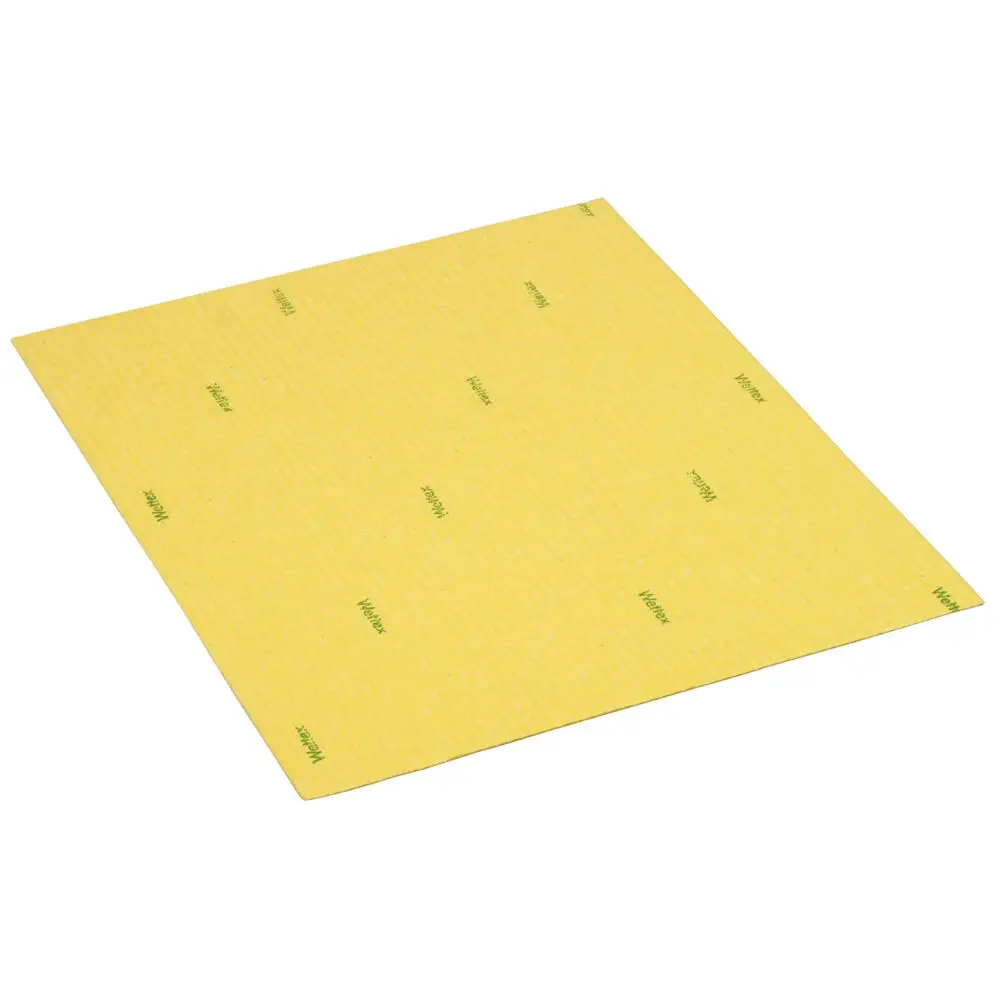 VILEDA - Wettex Maxi (26x31cm) Yellow (e Verdhe)