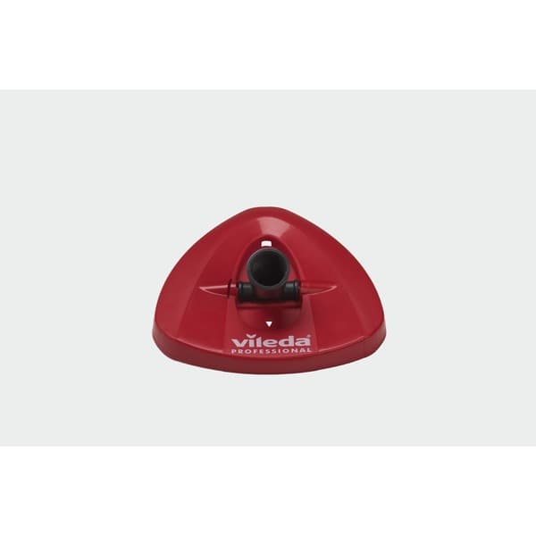 VILEDA - UltraSpin Mini TSU: Replacment mop head - VETEM MOPI (KOKA)