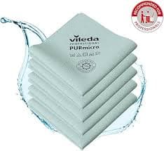 VILEDA - PURMICRO GREEN 174049