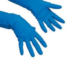VILEDA - Multipurpose (Latex) Blue - Doreza