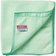VILEDA - MicroTuff Base Green