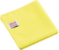 VILEDA - MicroTuff Base Yellow