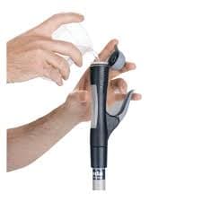 VILEDA - SprayPro Set (SprayPro handle + Co) TSU 131277