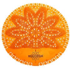 RULOPAK - Urinal Screen Mango