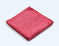 LECKE MICROFIBER E KUQE