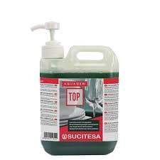 Detergjent per pastrimin e eneve super koncentrat Sucitesa AQUAGEN TOP 2lit