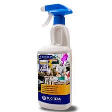Pastrues profesional i yndyres Sucitesa POWER PLUS 750ml